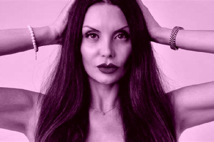 Avery, 28 — Escort in Il Romito, Italy