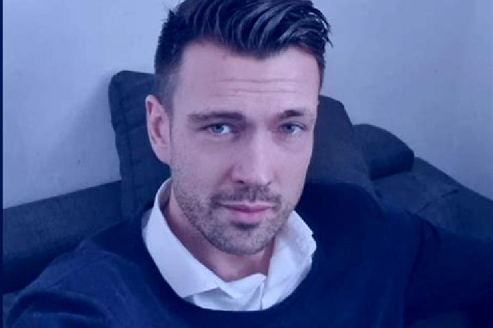 Avery, 28 — Escort in Ivane-Puste, Ukraine