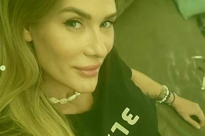 Avery, 28 — Escort in Ivanove Selyshche, Ukraine