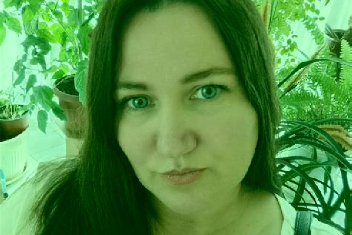 Avery, 28 — Escort in Karapyshi, Ukraine