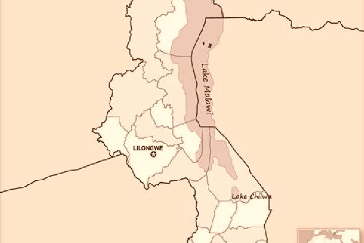 Avery, 28 — Escort in Karonga, Malawi