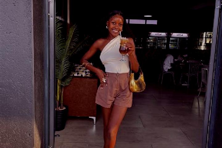 Avery, 28 — Escort in Magogeni, South Africa