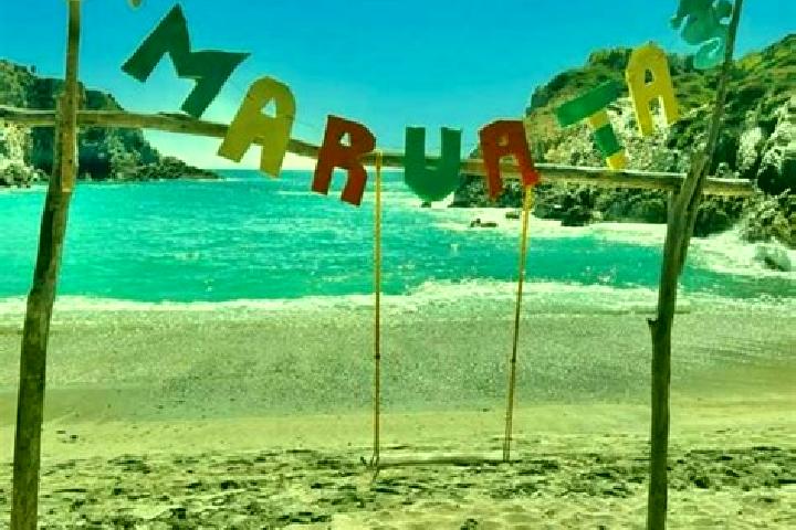 Avery, 28 — Escort in Maruata, Mexico