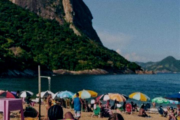 Avery, 28 — Escort in Mendes, Brazil