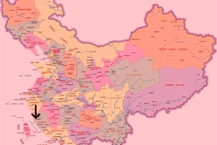 Avery, 28 — Escort in Minqing, China