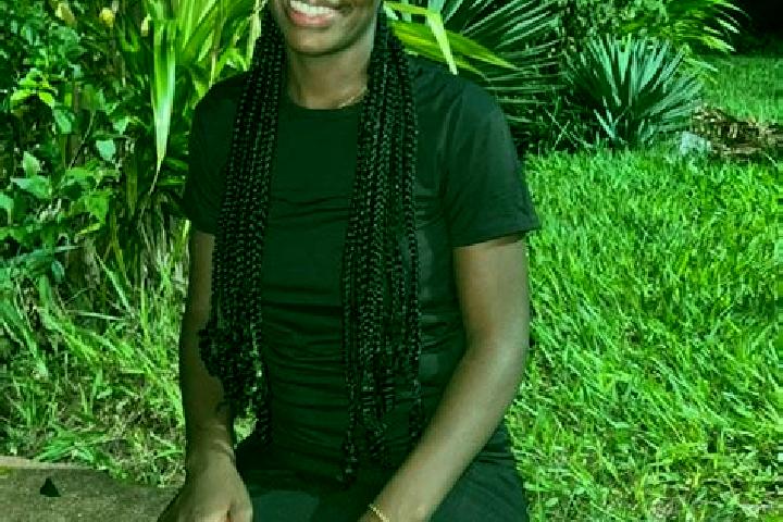Avery, 28 — Escort in Mussungue, Angola