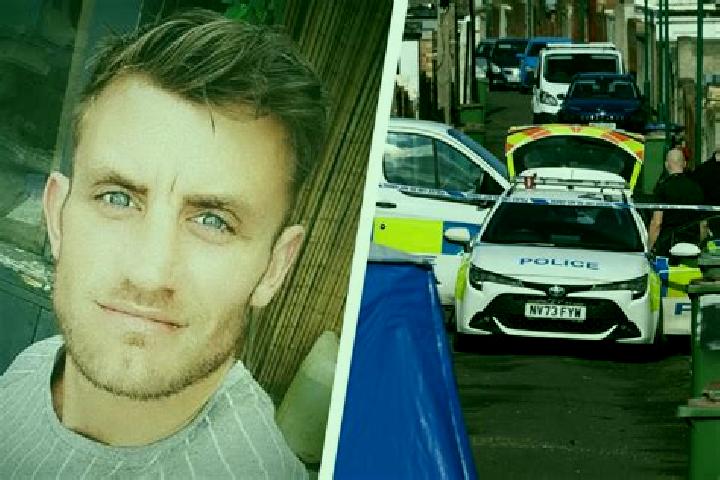 Avery, 28 — Escort in New Marske, United Kingdom