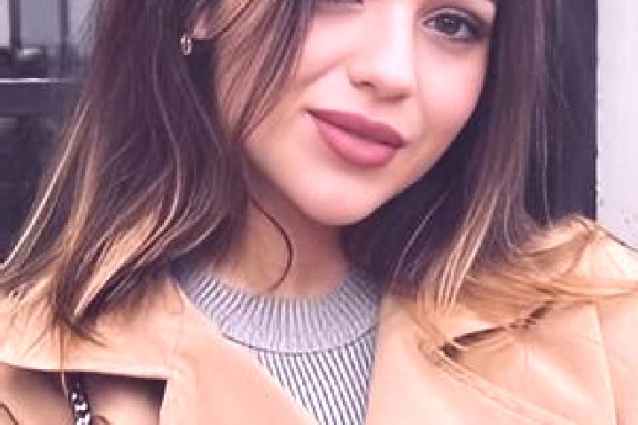 Avery, 28 — Escort in Novovolynsk, Ukraine