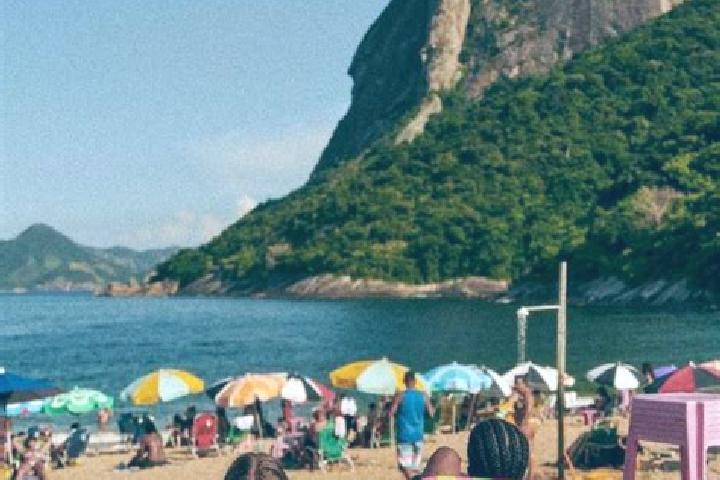Avery, 28 — Escort in Quadra, Brazil