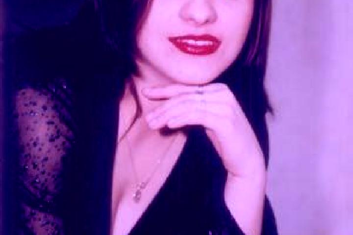 Avery, 28 — Escort in Sertolovo, Russia