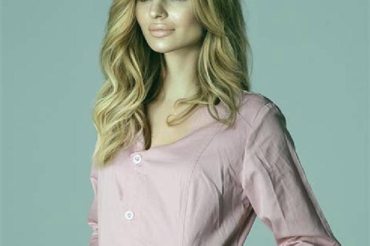 Avery, 28 — Escort in Sykhiv, Ukraine