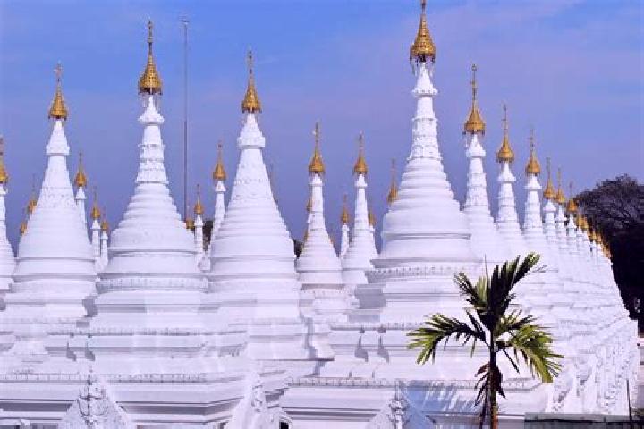 Avery, 28 — Escort in Taw Ku Ah Nauk, Myanmar