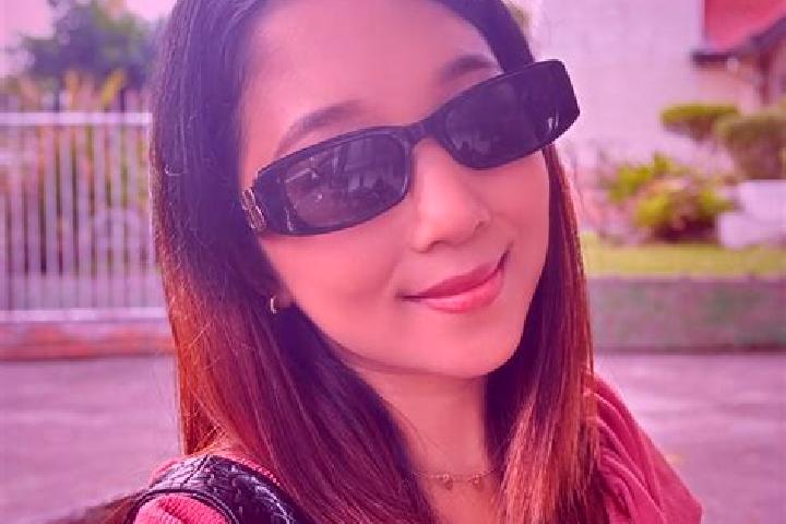 Avery, 28 — Escort in Tawing, Indonesia