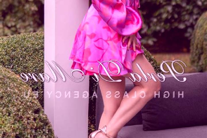 Avery, 28 — Escort in Tia Mare, Romania