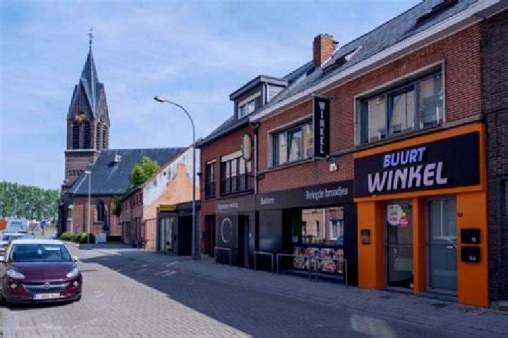 Avery, 28 — Escort in Tisselt, Belgium