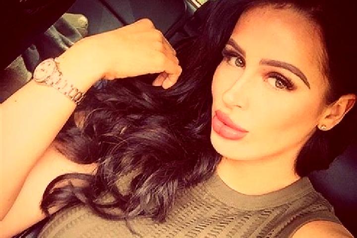 Avery, 28 — Escort in Vancouver, Canada