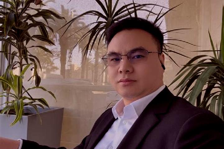 Avery, 28 — Escort in Xiaolong, China