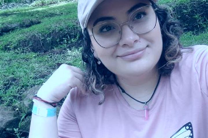 Avery, 28 — Escort in Zamora Pico de Oro, Mexico