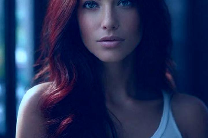 Avery, 29, a auburn hazel-eyed slavic companion based in Don. Offering Overnight, Striptease, OWO, Couples. Available for incall and outcall, day and evening...