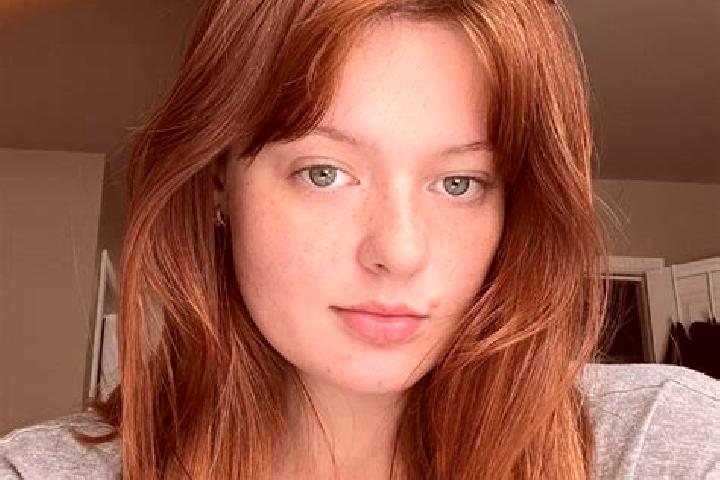 Avery, 29, a red grey-eyed asian companion based in Assab. Offering A-Level, Overnight, CIM. Available for incall and outcall, day and evening dates.