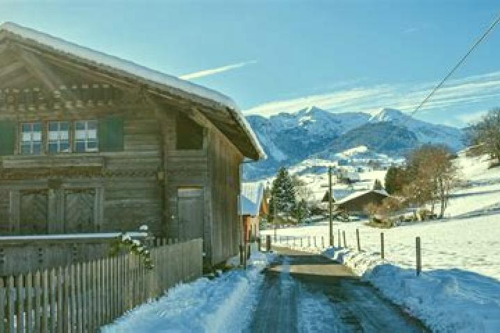 Avery, 29 — Escort in Aeschi b. Spiez, Switzerland