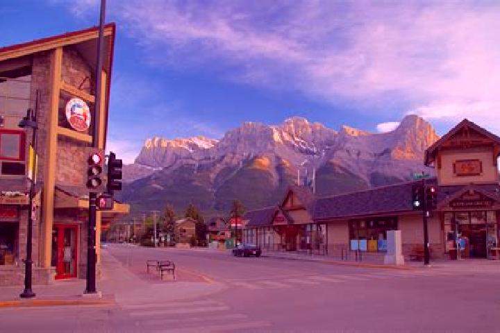 Avery, 29 — Escort in Canmore, Canada