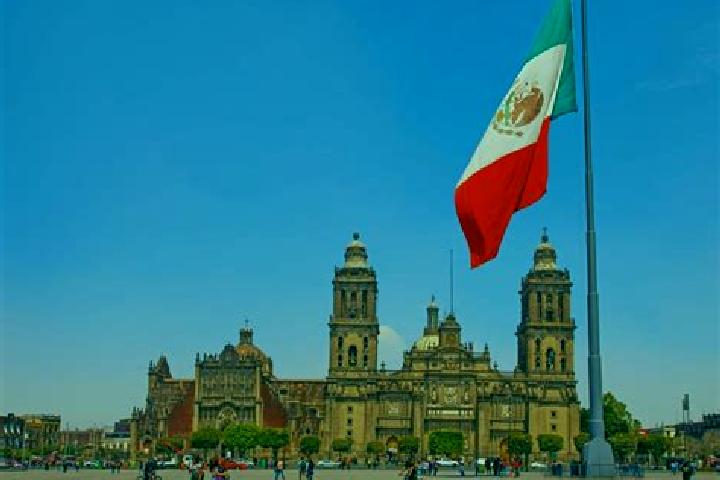 Avery, 29 — Escort in Chicoloapan, Mexico