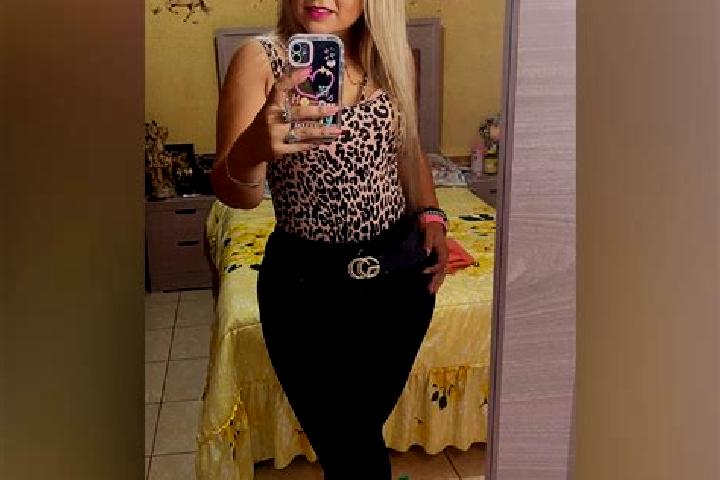 Avery, 29 — Escort in Chupio, Mexico