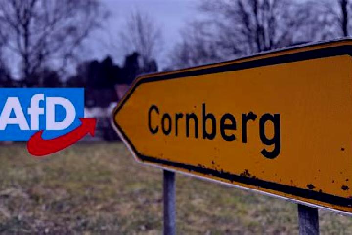 Avery, 29 — Escort in Cornberg, Germany