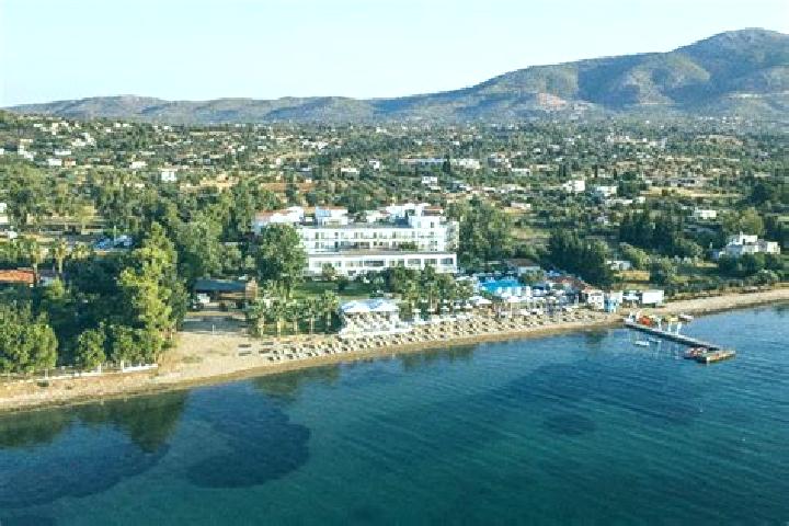Avery, 29 — Escort in Eretria, Greece
