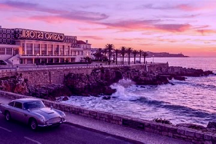 Avery, 29 — Escort in Estoril, Portugal