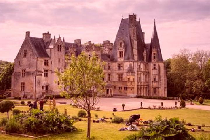 Avery, 29 — Escort in Fontaine-Henry, France