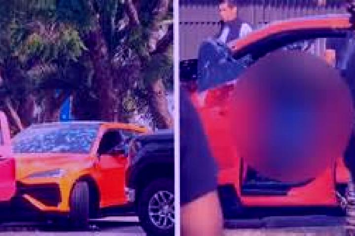 Avery, 29 — Escort in Fraccion San Roque (El Prieto), Mexico