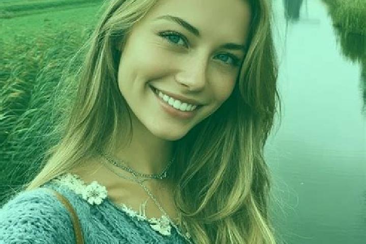 Avery, 29 — Escort in Graaf, Netherlands