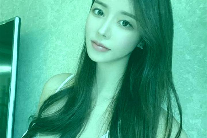 Avery, 29 — Escort in Hepingjie, China