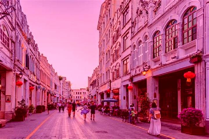 Avery, 29 — Escort in Hetou, China