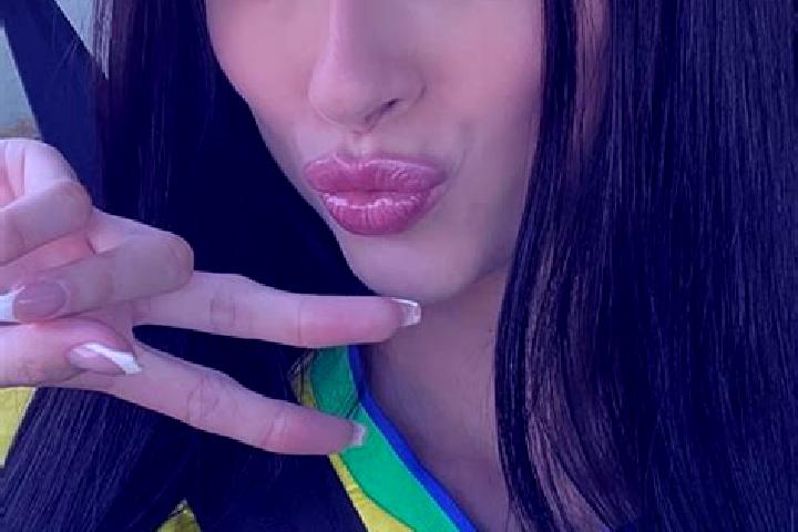 Avery, 29 — Escort in Icapui, Brazil