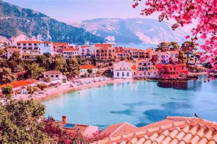 Avery, 29 — Escort in Kato Almyri, Greece