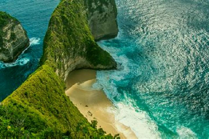 Avery, 29 — Escort in Klumbu, Indonesia