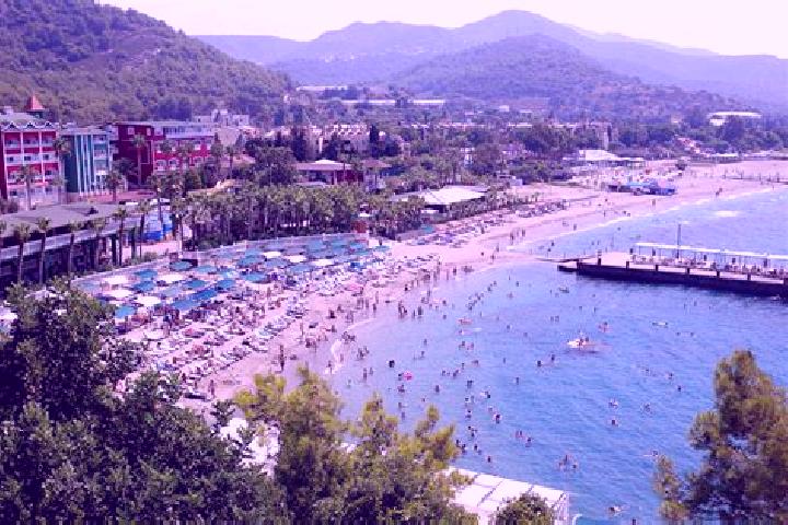 Avery, 29 — Escort in Konuklu, Turkey