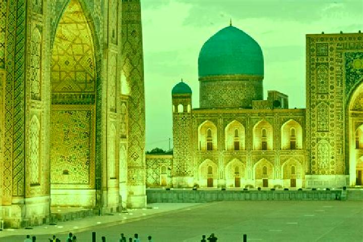 Avery, 29 — Escort in Langar, Uzbekistan