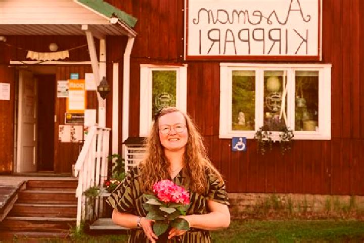 Avery, 29 — Escort in Lapinlahti, Finland
