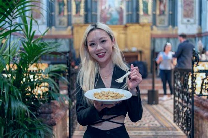 Avery, 29 — Escort in Mercato Saraceno, Italy