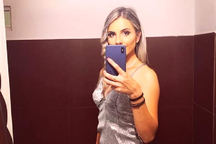 Avery, 29 — Escort in Motatei Gara, Romania