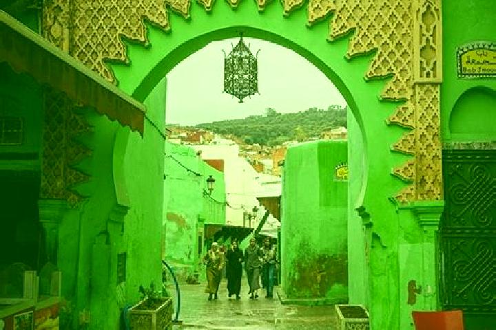 Avery, 29 — Escort in Ouezzane, Morocco