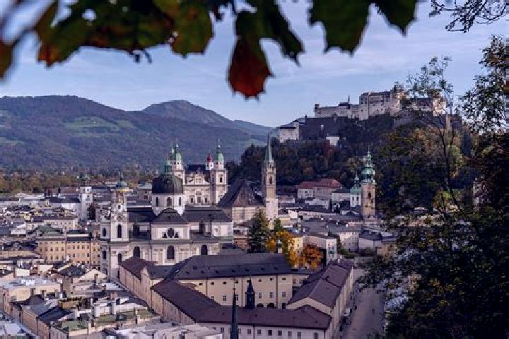 Avery, 29 — Escort in Rohrbach, Austria
