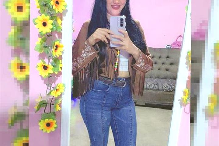 Avery, 29 — Escort in Tobarito, Mexico