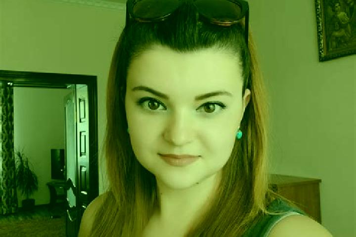 Avery, 29 — Escort in Zalishchyky, Ukraine