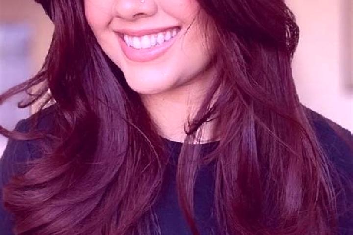 Avery, 30, a auburn amber-eyed asian companion based in Torres Dias. Offering CIM, Striptease, Overnight, Girlfriend Experience. Available for incall and out...