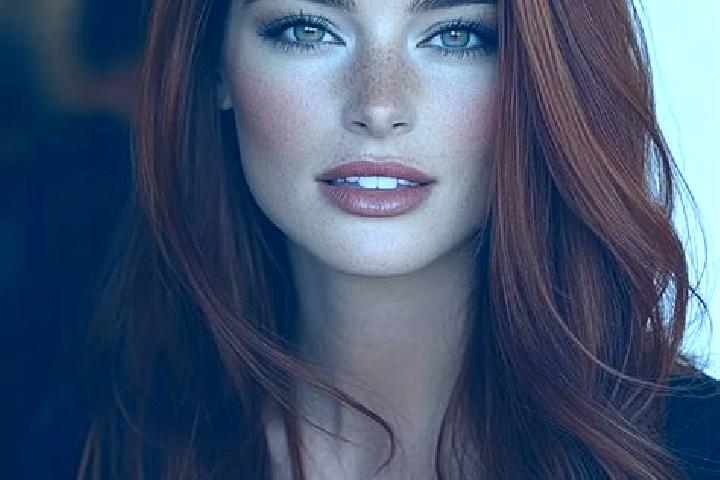 Avery, 30, a auburn blue-eyed caribbean companion based in Jiput. Offering Duos, GFE, BDSM. Available for incall and outcall, day and evening dates.